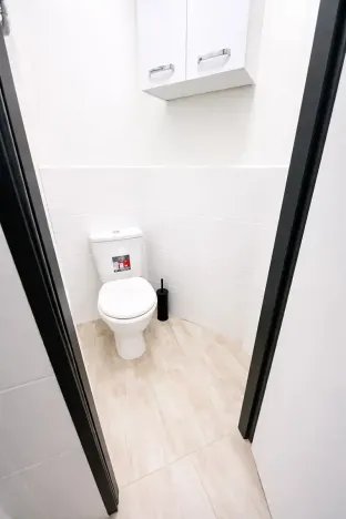 Pronájem bytu 2+kk, Praha, Bělohorská, 55 m2