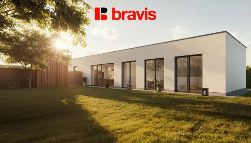 Prodej rodinného domu, Vyškov - Opatovice, 114 m2