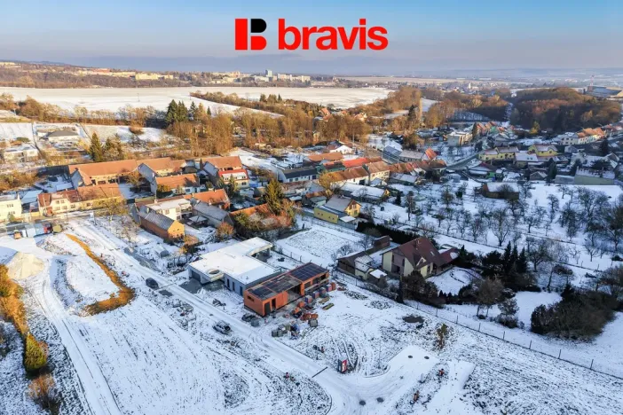 Prodej rodinného domu, Vyškov - Opatovice, 114 m2