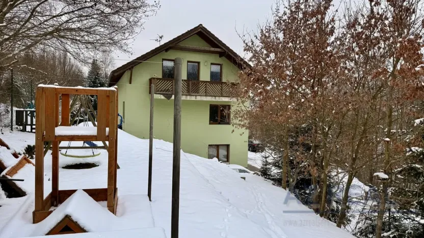 Pronájem bytu 1+kk, Liberec - Liberec XV-Starý Harcov, Vlčí vrch, 30 m2