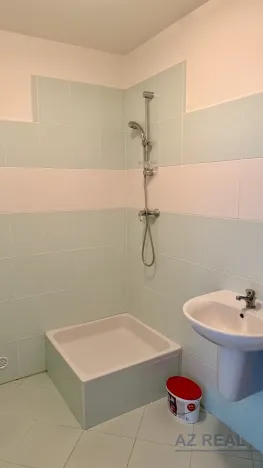 Pronájem bytu 1+kk, Liberec - Liberec XV-Starý Harcov, Vlčí vrch, 30 m2