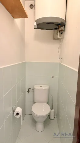 Pronájem bytu 1+kk, Liberec - Liberec XV-Starý Harcov, Vlčí vrch, 30 m2