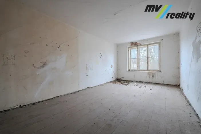 Prodej obchodního prostoru, Český Dub, Husova, 996 m2