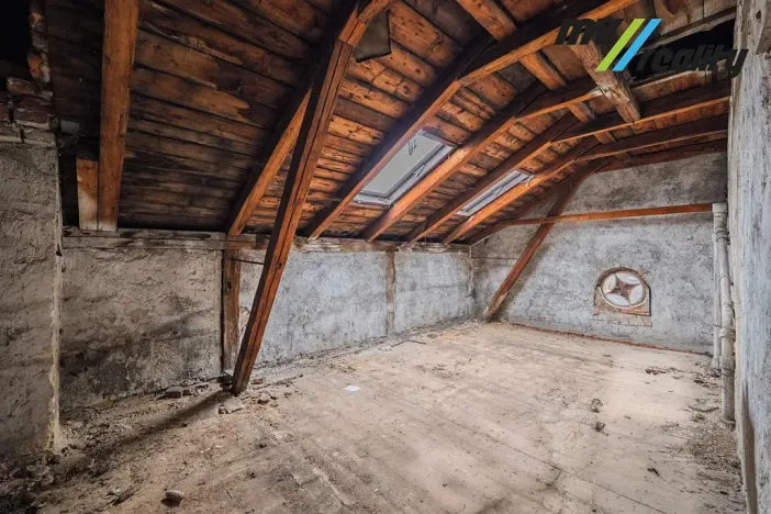 Prodej obchodního prostoru, Český Dub, Husova, 996 m2