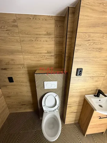 Prodej bytu 1+kk, Benešov nad Ploučnicí, Nádražní, 27 m2