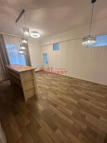 Pronájem bytu 3+kk, Liberec, U Věže, 68 m2