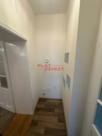 Pronájem bytu 3+kk, Liberec, U Věže, 68 m2