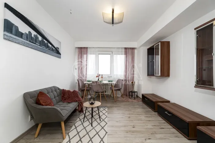 Prodej bytu 2+kk, Ostrava - Poruba, Svojsíkova, 40 m2