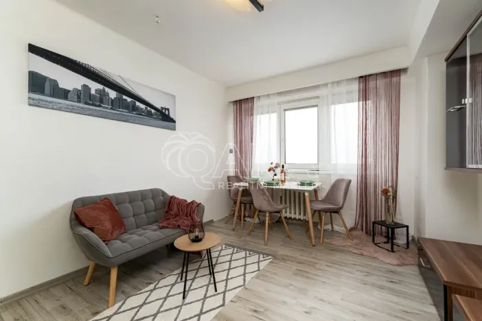 Prodej bytu 2+kk, Ostrava - Poruba, Svojsíkova, 40 m2