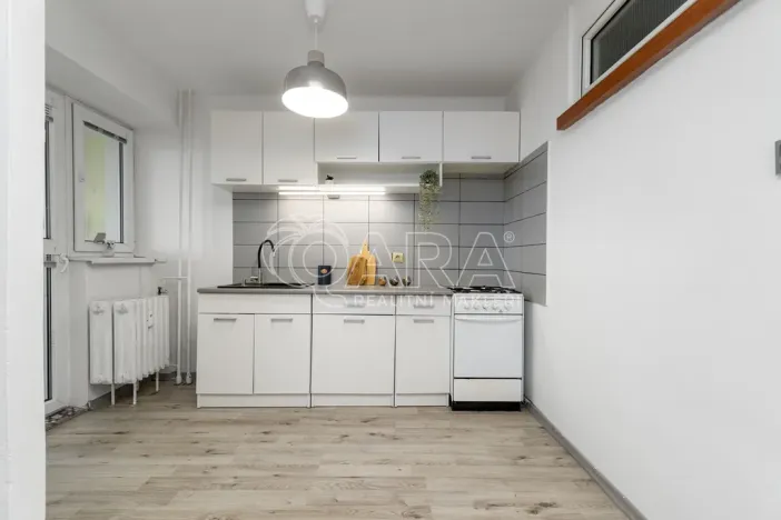 Prodej bytu 2+kk, Ostrava - Poruba, Svojsíkova, 40 m2
