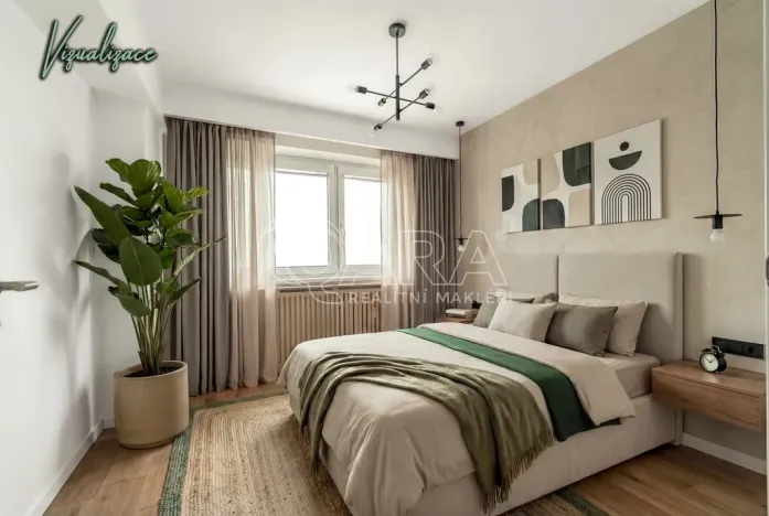 Prodej bytu 2+kk, Ostrava - Poruba, Svojsíkova, 40 m2