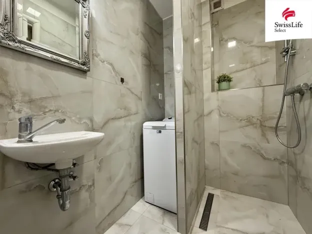 Pronájem bytu 2+1, Brno, Chládkova, 58 m2