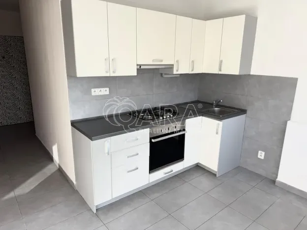 Pronájem bytu 2+1, Kralupy nad Vltavou, sídl. Hůrka, 44 m2