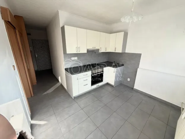 Pronájem bytu 2+1, Kralupy nad Vltavou, sídl. Hůrka, 44 m2