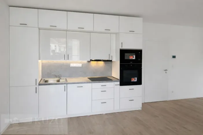 Pronájem bytu 2+kk, Brno, Auerswaldova, 47 m2