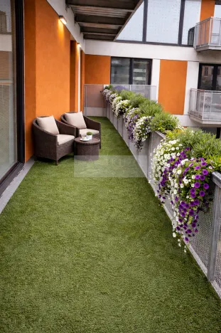 Pronájem bytu 2+kk, Brno, Auerswaldova, 47 m2