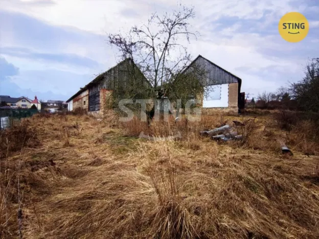 Prodej rodinného domu, Koberovice - Lísky, 224 m2