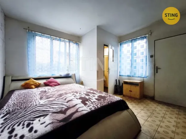 Prodej rodinného domu, Koberovice - Lísky, 224 m2