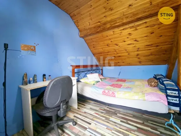 Prodej rodinného domu, Koberovice - Lísky, 224 m2