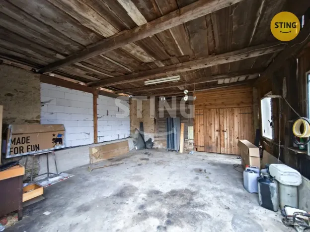 Prodej rodinného domu, Koberovice - Lísky, 224 m2