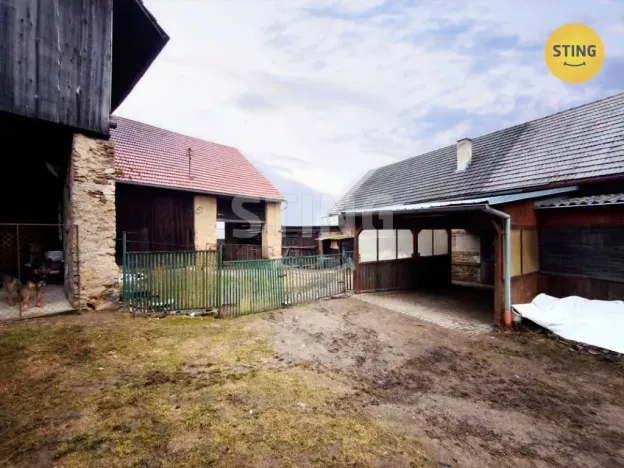 Prodej rodinného domu, Koberovice - Lísky, 224 m2