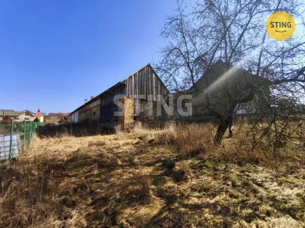 Prodej rodinného domu, Koberovice - Lísky, 224 m2