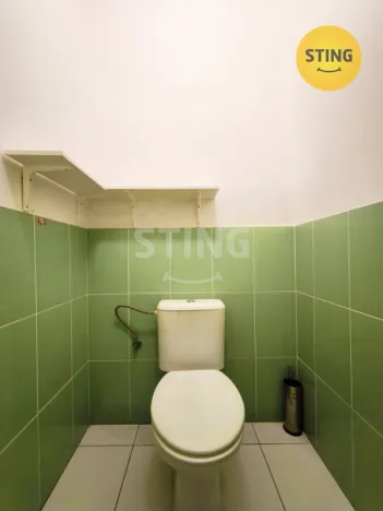 Prodej rodinného domu, Koberovice - Lísky, 224 m2