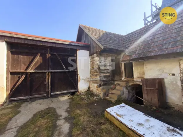 Prodej rodinného domu, Koberovice - Lísky, 224 m2