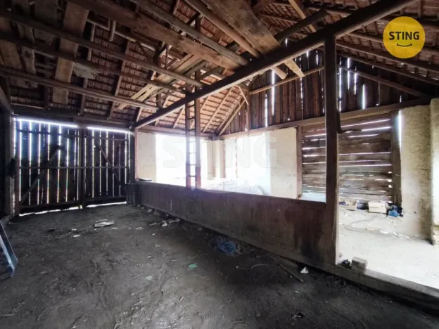 Prodej rodinného domu, Koberovice - Lísky, 224 m2