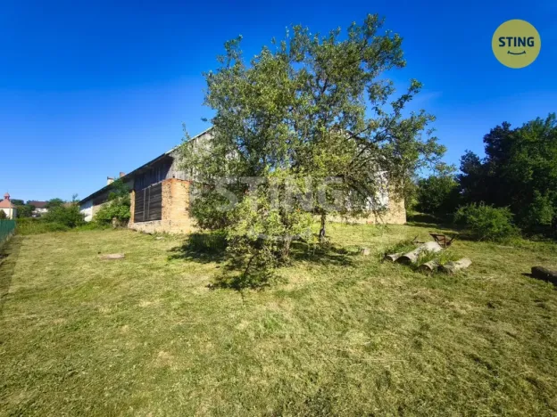 Prodej rodinného domu, Koberovice - Lísky, 224 m2