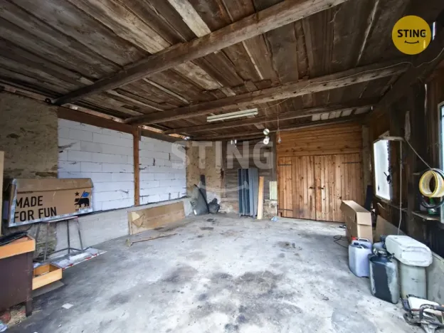 Prodej rodinného domu, Koberovice - Lísky, 224 m2