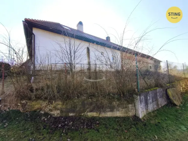 Prodej rodinného domu, Koberovice - Lísky, 224 m2