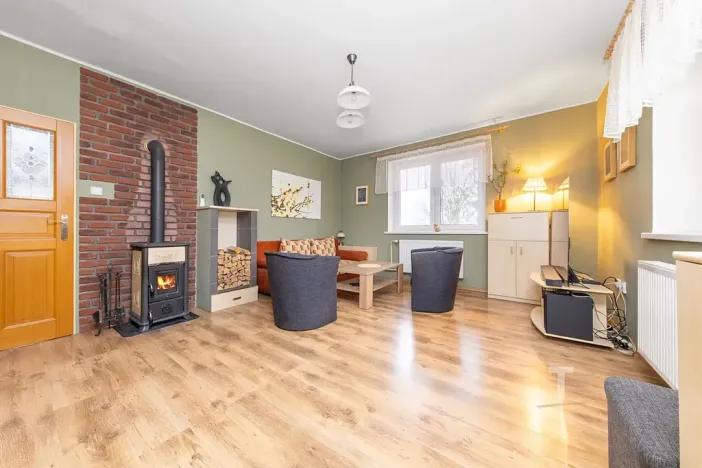 Prodej rodinného domu, Drnovice, 322 m2