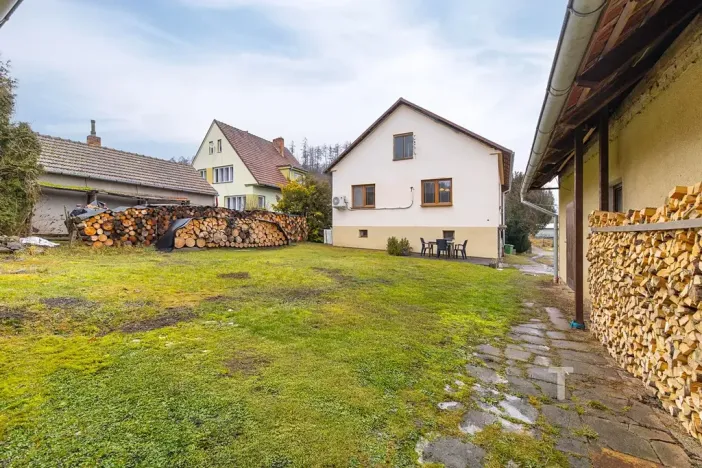 Prodej rodinného domu, Drnovice, 322 m2