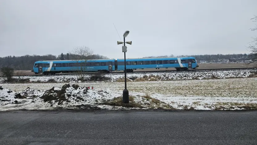 Prodej bytu 3+1, Březnice, Borská, 64 m2