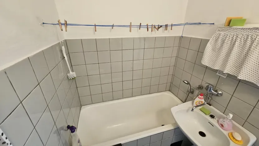 Prodej bytu 3+1, Březnice, Borská, 64 m2