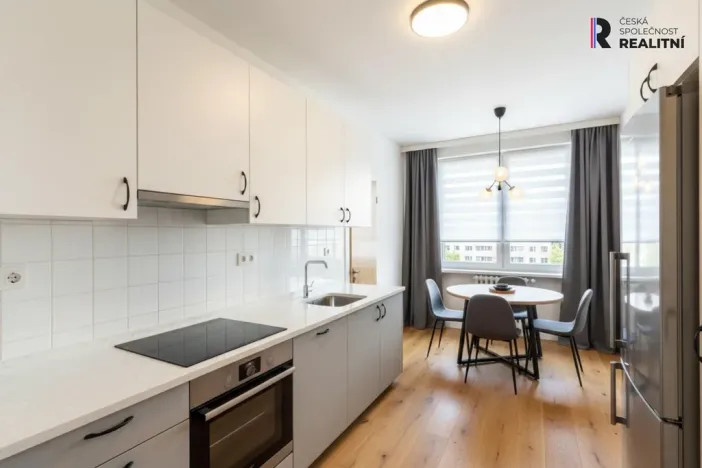 Prodej bytu 4+1, Praha - Chodov, Tererova, 89 m2