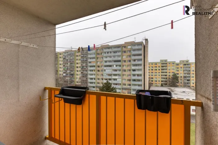 Prodej bytu 4+1, Praha - Chodov, Tererova, 89 m2