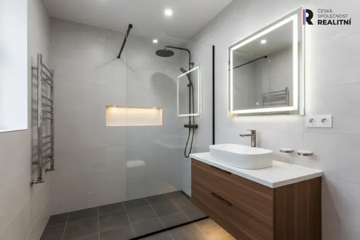 Prodej bytu 4+1, Praha - Chodov, Tererova, 89 m2