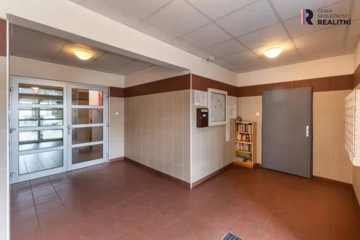 Prodej bytu 4+1, Praha - Chodov, Tererova, 89 m2