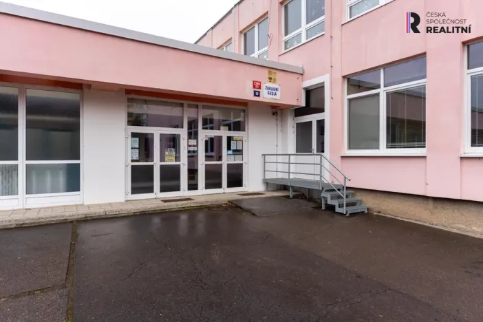 Prodej bytu 4+1, Praha - Chodov, Tererova, 89 m2