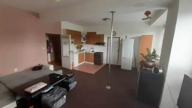 Pronájem bytu 2+kk, Valašské Meziříčí - Krásno nad Bečvou, U Apolla, 60 m2