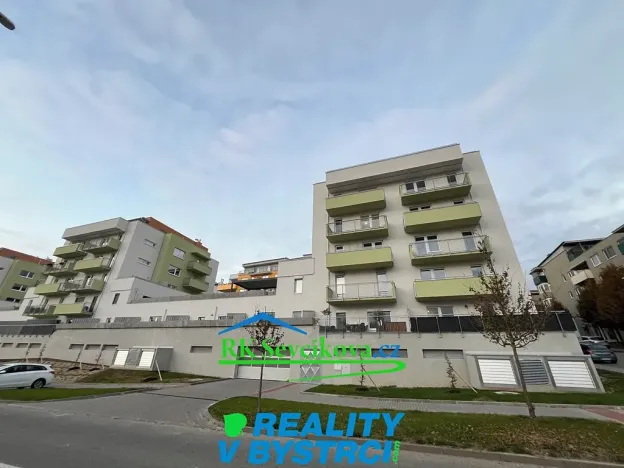 Prodej - jiné, Brno, Křepelčí, 11 m2