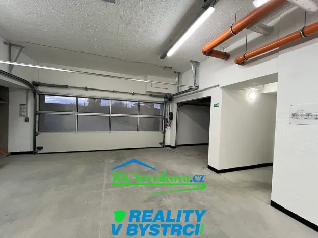 Prodej - jiné, Brno, Křepelčí, 11 m2