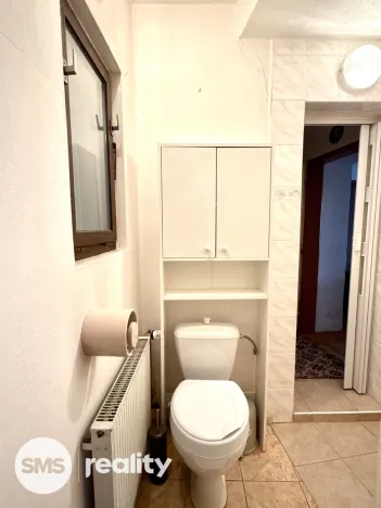 Prodej rodinného domu, Pustiměř, 160 m2