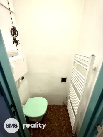 Prodej rodinného domu, Pustiměř, 160 m2