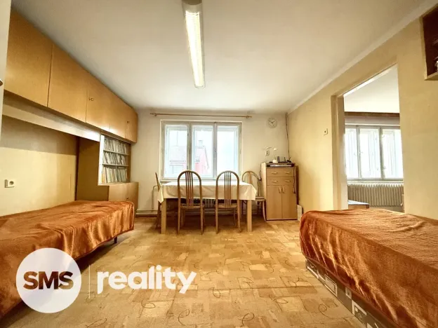 Prodej rodinného domu, Pustiměř, 160 m2