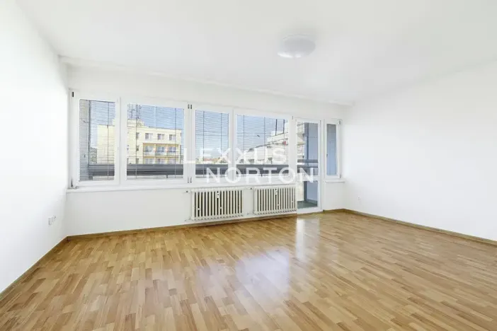 Pronájem bytu 3+1, Praha - Vokovice, Na rozdílu, 105 m2