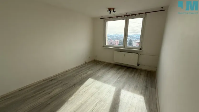 Pronájem bytu 2+1, Třebíč, Velkomeziříčská, 52 m2