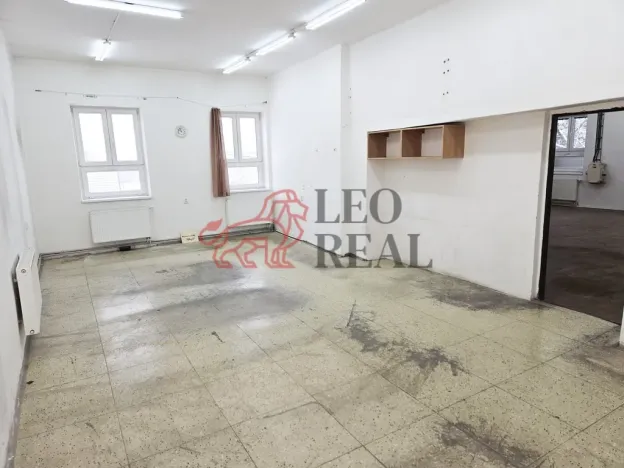 Prodej výrobních prostor, Odry - Vítovka, 372 m2